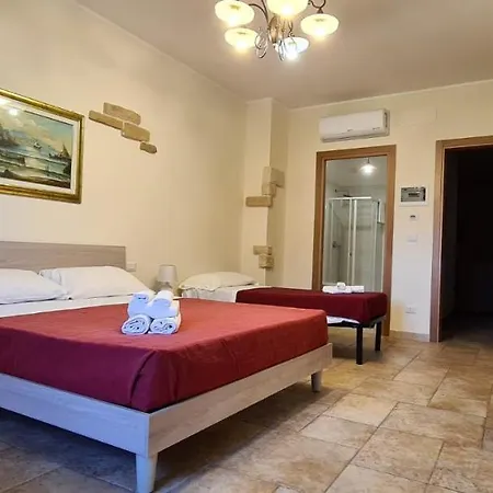 La Terrazza Cisternino