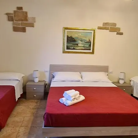 La Terrazza Cisternino