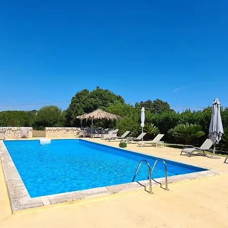 Tenuta Sicilia فندق مبيت وإفطار