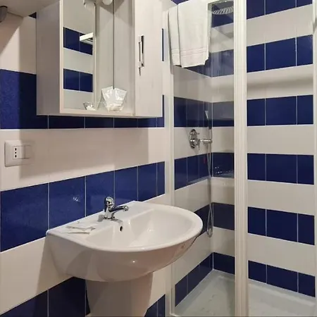 La Terrazza Bed & Breakfast 3*