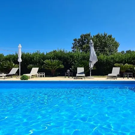 فندق مبيت وإفطار Tenuta Sicilia 3*
