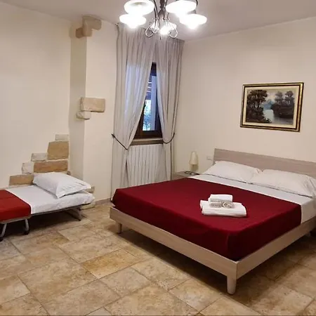 La Terrazza Bed & Breakfast Cisternino