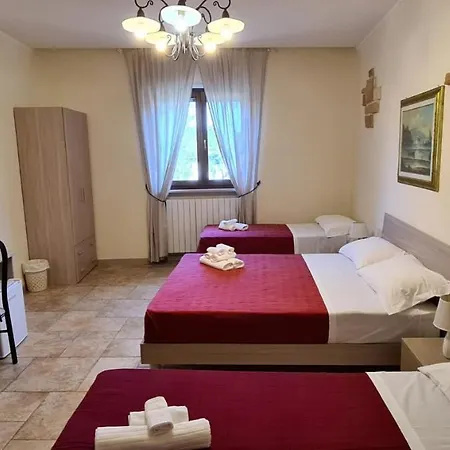 La Terrazza Cisternino