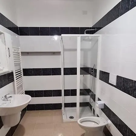 Bed & Breakfast La Terrazza 3*