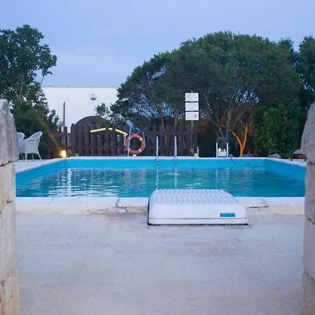 Tenuta Sicilia فندق مبيت وإفطار
