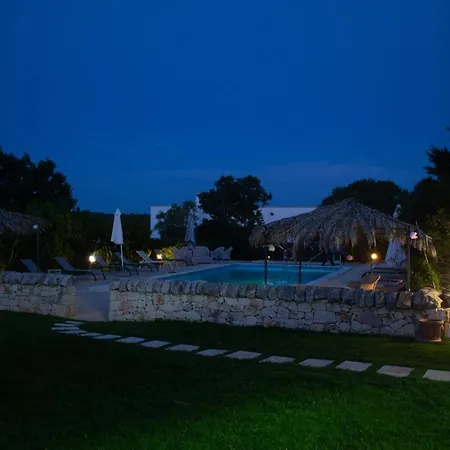 La Terrazza Bed & Breakfast Cisternino