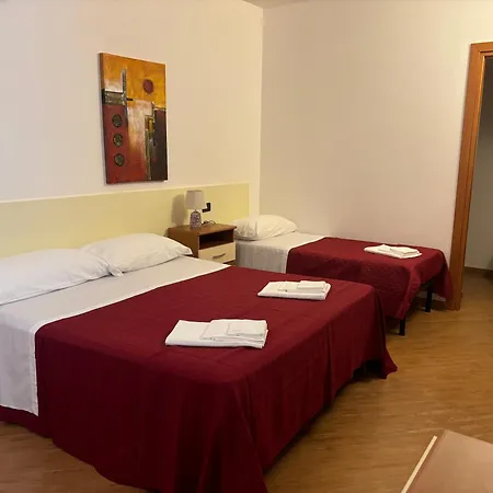 Tenuta Sicilia فندق مبيت وإفطار 3*