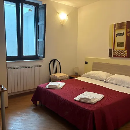 Tenuta Sicilia فندق مبيت وإفطار 3*