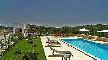 Tenuta Sicilia فندق مبيت وإفطار