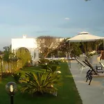 Bed & Breakfast Tenuta Sicilia 3*