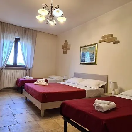 Bed & Breakfast La Terrazza