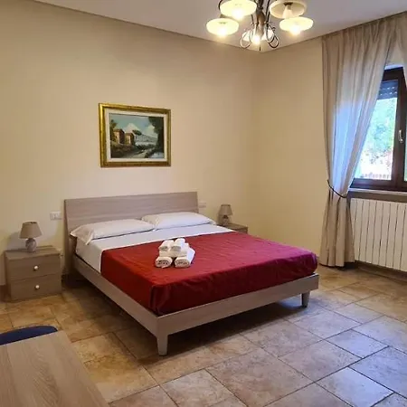 La Terrazza Bed & Breakfast Cisternino