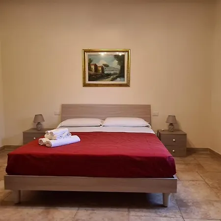 La Terrazza Cisternino