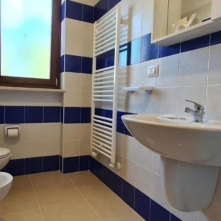 La Terrazza 3* Cisternino