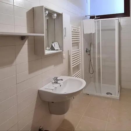 La Terrazza Cisternino