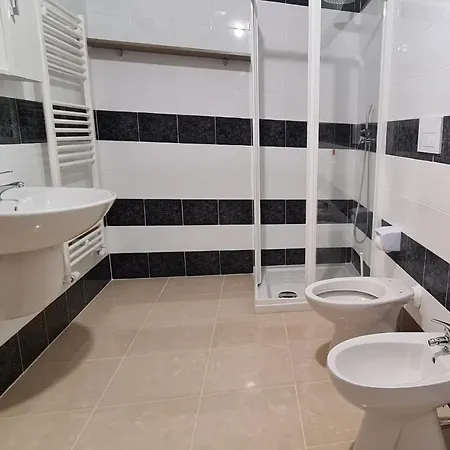 La Terrazza Bed & Breakfast 3*