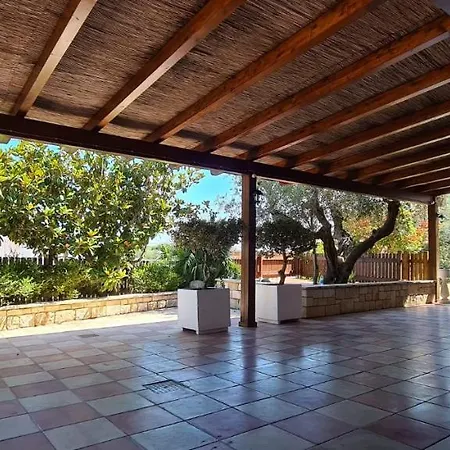 La Terrazza 3* Cisternino