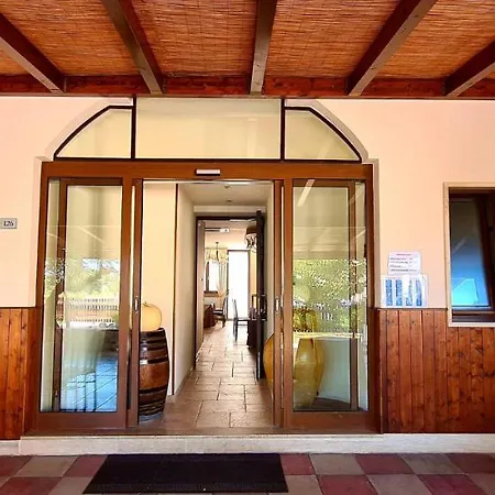 La Terrazza 3* Cisternino