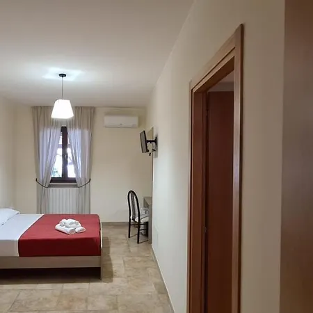 La Terrazza Cisternino