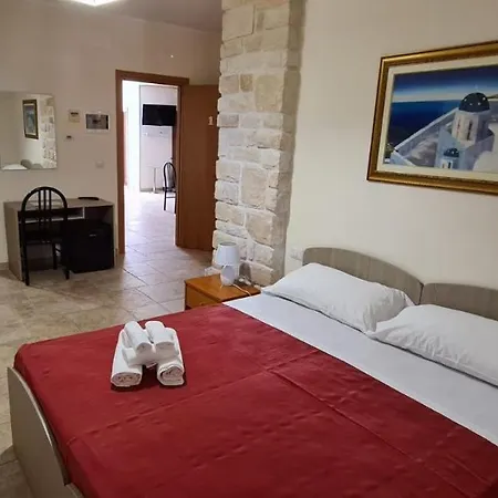 La Terrazza 3* Cisternino