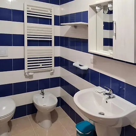 Bed & Breakfast La Terrazza