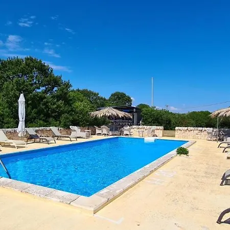 La Terrazza Cisternino