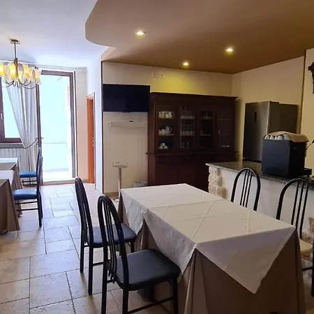 Bed & Breakfast La Terrazza