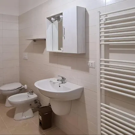 Bed & Breakfast La Terrazza 3*