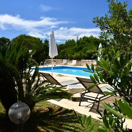 Bed & Breakfast Tenuta Sicilia Ostuni