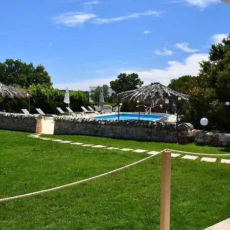 Bed & Breakfast La Terrazza 3*