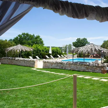 Tenuta Sicilia 3*