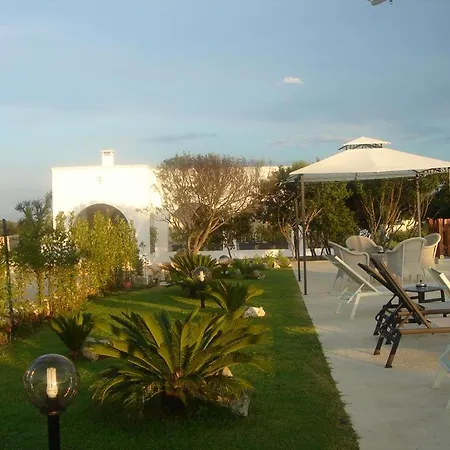 Bed & Breakfast Tenuta Sicilia 3*