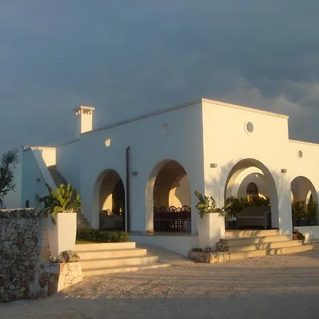 Tenuta Sicilia 3*
