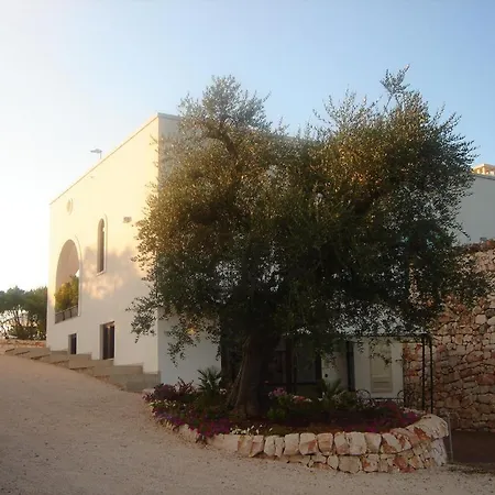 Bed & Breakfast Tenuta Sicilia Ostuni