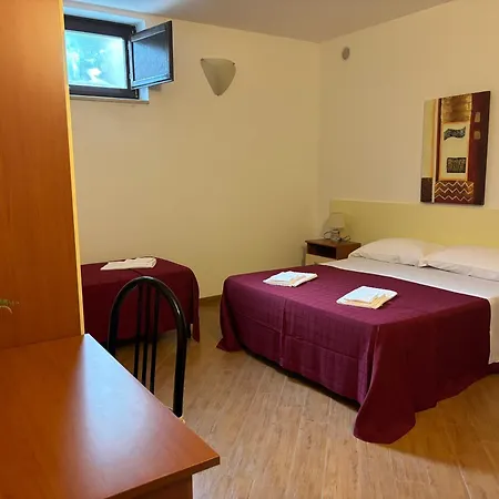 Tenuta Sicilia Bed & Breakfast