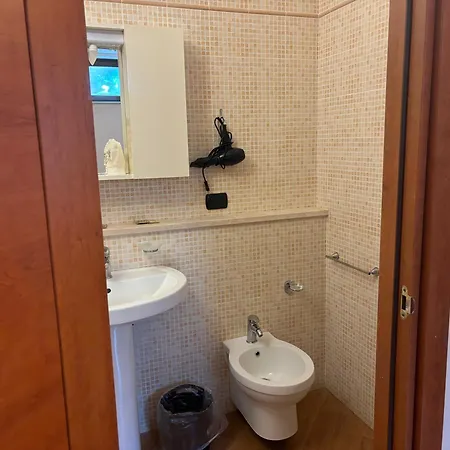 Bed & Breakfast Tenuta Sicilia