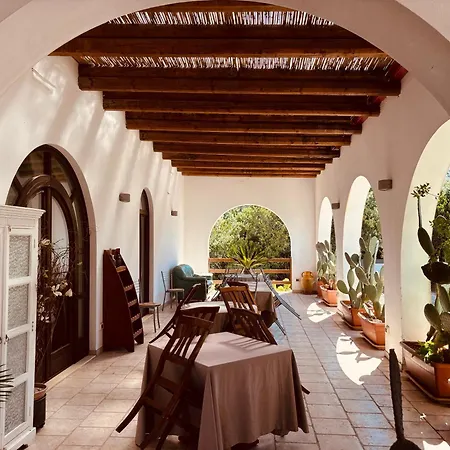 Bed & Breakfast Tenuta Sicilia 3*