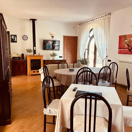 Tenuta Sicilia Bed & Breakfast Ostuni