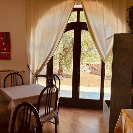 Tenuta Sicilia Ostuni