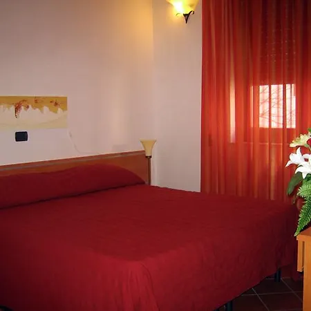 Tenuta Sicilia Frühstückspension