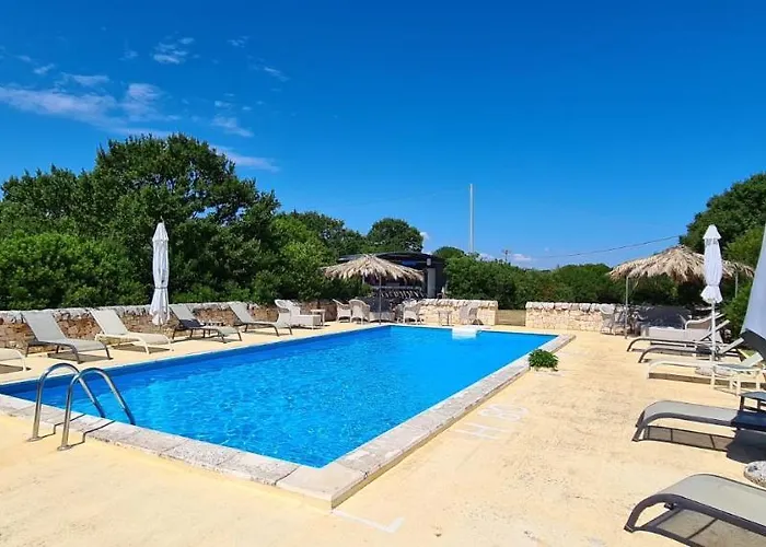 La Terrazza Cisternino