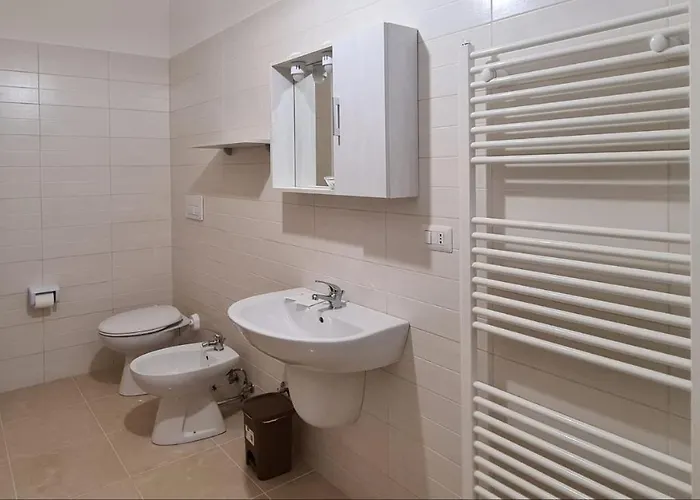 ベッド・アンド・ブレックファスト La Terrazza 3*